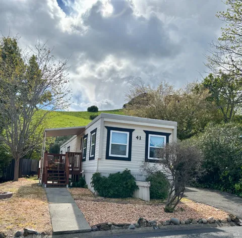 41 Goya Drive, Fairfield, CA 94534 - MLS#: 325020493