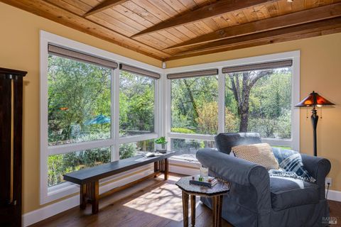 Photo of 9200 Bennett Valley Road, Glen Ellen, CA 95442 (MLS # 325076668)