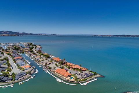 Photo of 79 Saint Thomas Way, Tiburon, CA 94920 (MLS # 325054647)