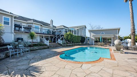 Photo of 146 Shelina Vista Lane, Petaluma, CA 94952 (MLS # 325103231)