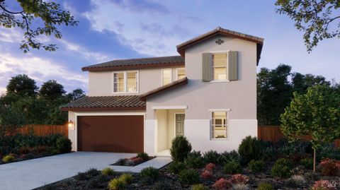 Photo of 513 Eagle Circle, Oakley, CA 94561 (MLS # 326019225)