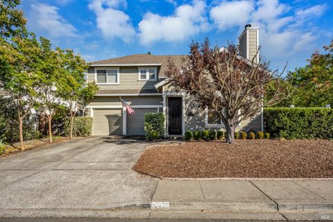 Photo of 921 Chiles Avenue, Saint Helena, CA 94574 (MLS # 326001799)