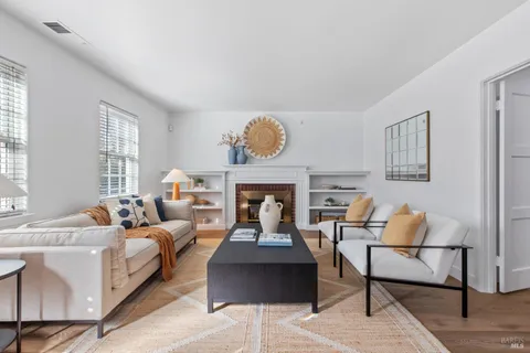 272 Center Street, San Rafael, CA 94901 - MLS#: 325004981