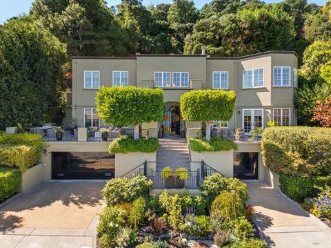 Photo of 23 Heron Drive, Mill Valley, CA 94941 (MLS # 325088133)