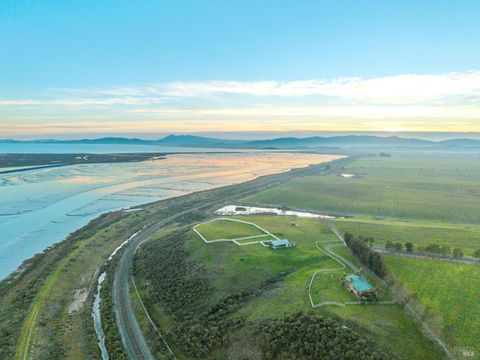 Photo of 3030 Sears Point Road, Sonoma, CA 95476 (MLS # 326004609)