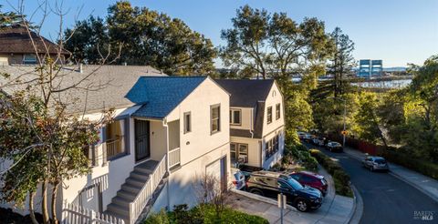 Photo of 30 Benson Avenue, Vallejo, CA 94590 (MLS # 326017003)