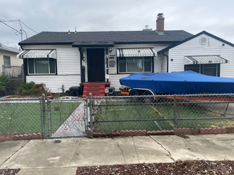 600 Grennan Street, Vallejo, CA 94591 - MLS#: 325014000