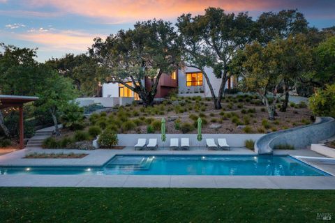 Photo of 17355 Norrbom Road, Sonoma, CA 95476 (MLS # 326011396)