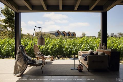 Photo of 1421 Stanly Lane #D, Napa, CA 94559 (MLS # 325079956)