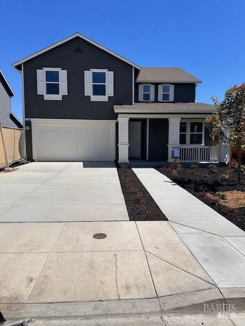 Photo of 7316 Willowglen Drive, Rohnert Park, CA 94928 (MLS # 325077154)