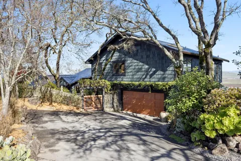 160 Crest Road, Novato, CA 94945 - MLS#: 325014006