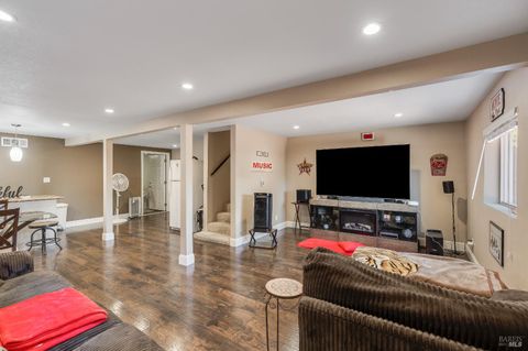 Photo of 1208 Florida Street, Vallejo, CA 94590 (MLS # 325072030)