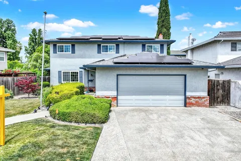 954 Coventry Lane, Fairfield, CA 94533 - MLS#: 325040180