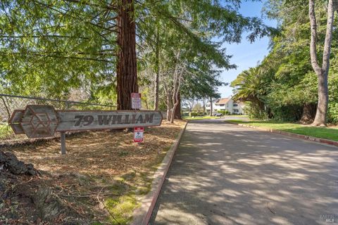 Photo of 79 William Street #S, Cotati, CA 94931 (MLS # 326019195)