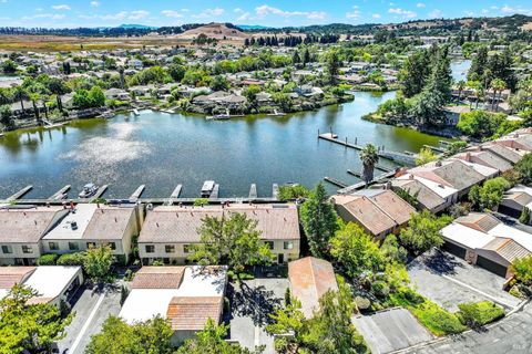 Photo of 927 Marina Drive, Napa, CA 94559 (MLS # 326006134)
