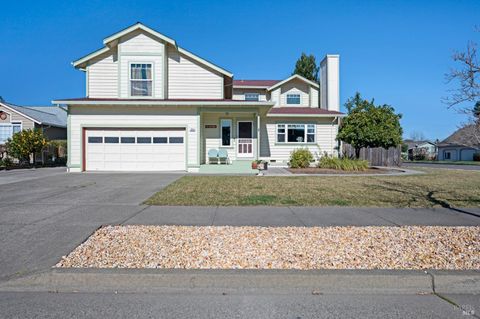 Photo of 1905 Belair Way, Santa Rosa, CA 95403 (MLS # 326002832)