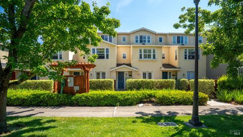 Photo of 7006 Santero Way, Cotati, CA 94931 (MLS # 325078512)