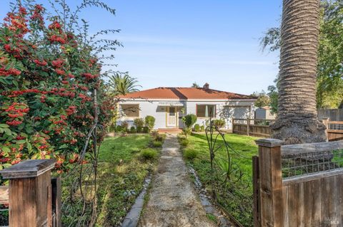 Photo of 50 Meadow Drive, San Rafael, CA 94903 (MLS # 325097434)