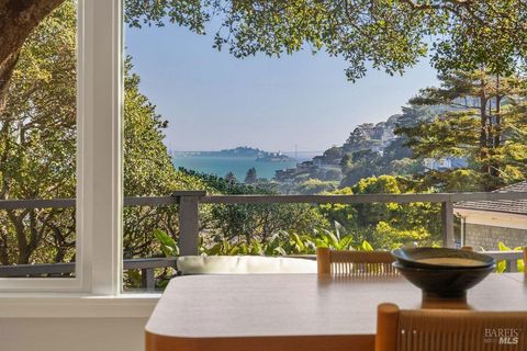 Photo of 650 Main Street, Sausalito, CA 94965 (MLS # 326006283)