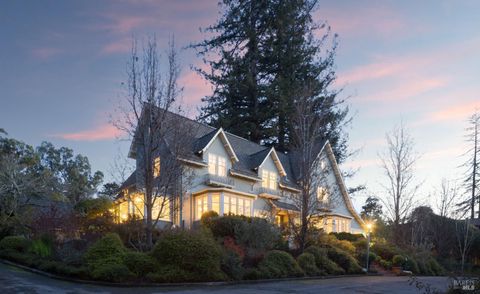 Photo of 178 PALM Avenue, San Rafael, CA 94901 (MLS # 326008381)