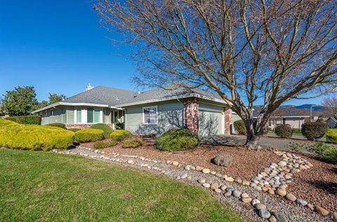 Photo of 369 Singing Brook Circle, Santa Rosa, CA 95409 (MLS # 326000852)