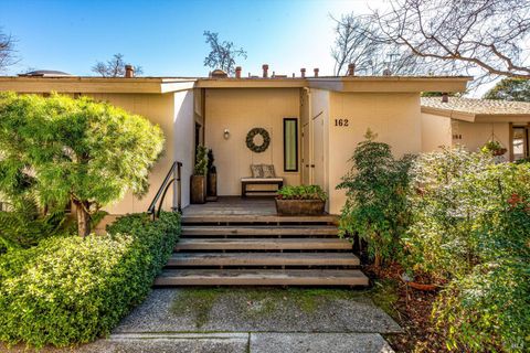 Photo of 162 Bonnie Brook Drive, Napa, CA 94558 (MLS # 326010200)