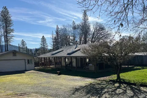 44401 Lakeview Avenue, Laytonville, CA 95454 - MLS#: 325014597