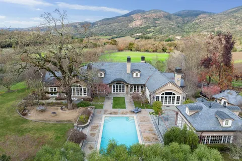 2455 N 3rd Avenue, Napa, CA 94558 - MLS#: 324007673