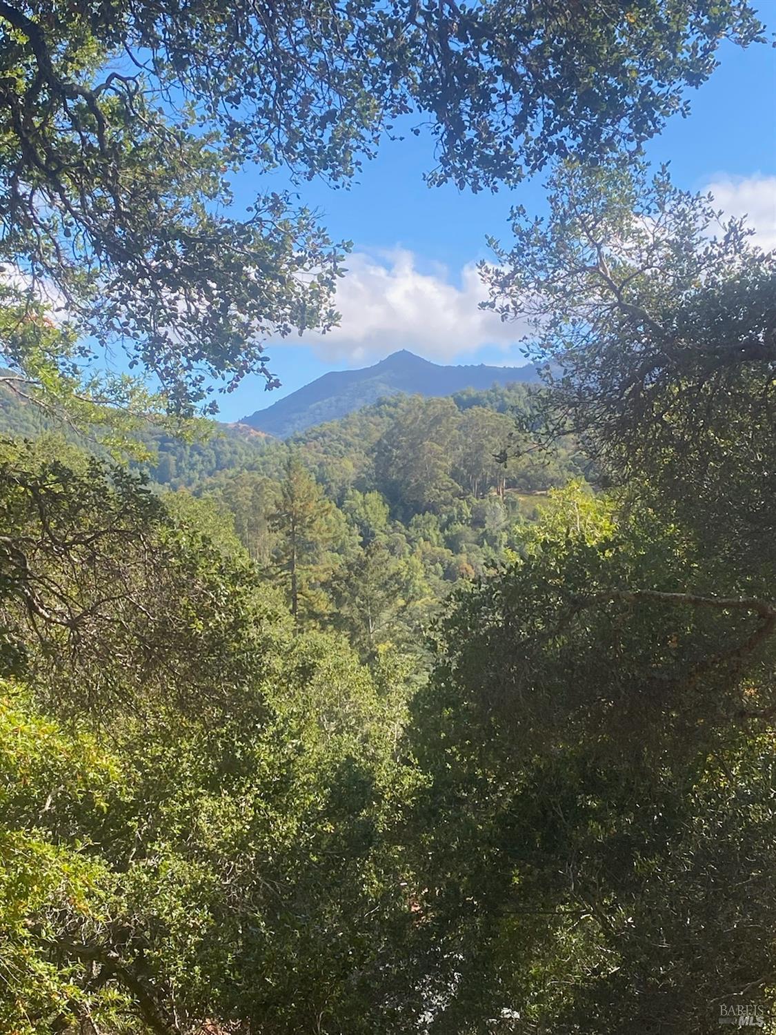 Valley Road