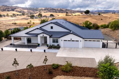 Photo of 7931 Linda Vista Road, Vacaville, CA 95688 (MLS # 325090629)