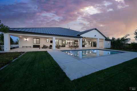 Photo of 7931 Linda Vista Road, Vacaville, CA 95688 (MLS # 325090629)