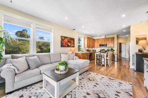 Photo of 2668 Franz Kafka Avenue, Santa Rosa, CA 95404 (MLS # 326007131)