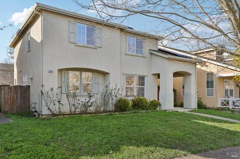 Photo of 2623 Rosevine Lane, Santa Rosa, CA 95407 (MLS # 326009309)