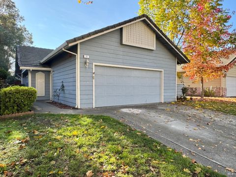 Photo of 21 Winestone Court, Napa, CA 94558 (MLS # 325101115)