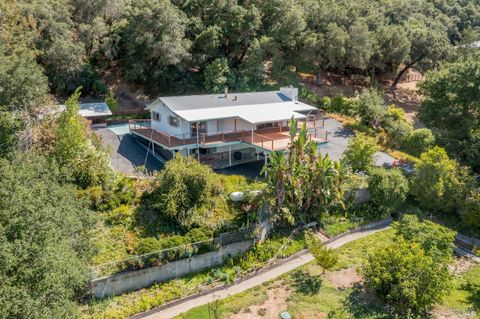 Photo of 1135 Palomino Road, Cloverdale, CA 95425 (MLS # 325071937)