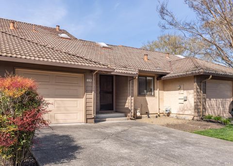 Photo of 882 Professional Drive, Napa, CA 94558 (MLS # 325024533)