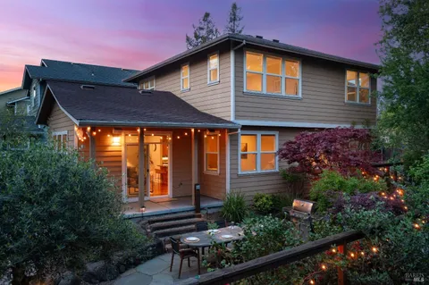 206 March Avenue, Healdsburg, CA 95448 - MLS#: 325030319