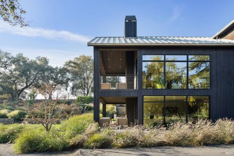 Photo of 1135 Soda Canyon Road, Napa, CA 94558 (MLS # 325102024)