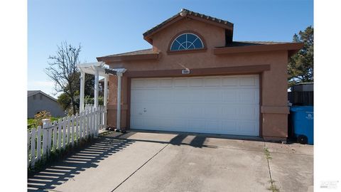 Photo of 1009 Donaldson Way, American Canyon, CA 94503 (MLS # 326008440)
