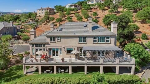 Photo of 5 Silverstone Court, Napa, CA 94558 (MLS # 326061888)