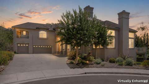 Photo of 5 Silverstone Court, Napa, CA 94558 (MLS # 326061888)