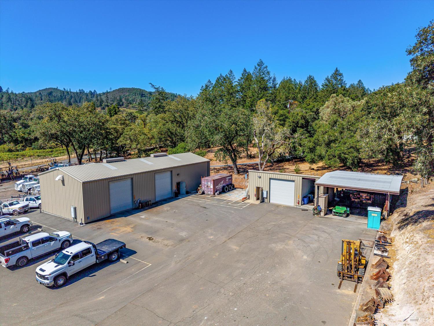 310 Franz Valley School Road