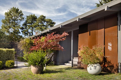 Photo of 13 Ridge Avenue, Mill Valley, CA 94941 (MLS # 326074228)