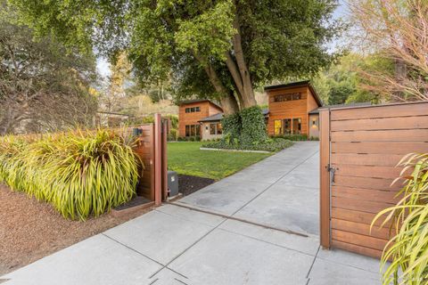 Photo of 431 Marin Avenue, Mill Valley, CA 94941 (MLS # 326043180)