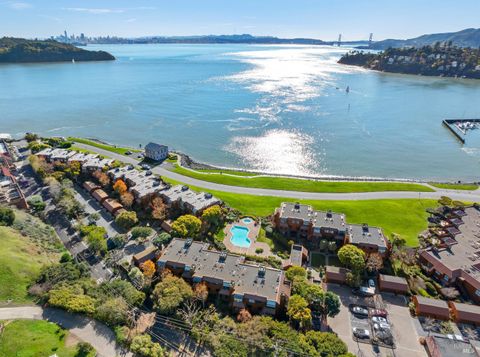 Photo of 1916 Mar West Street, Tiburon, CA 94920 (MLS # 326011718)