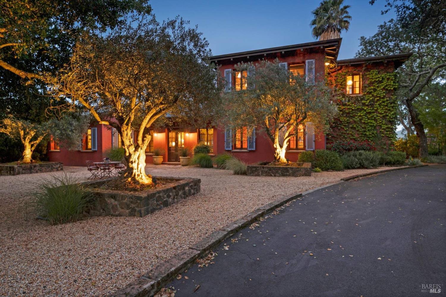 4296 Savannah Trail