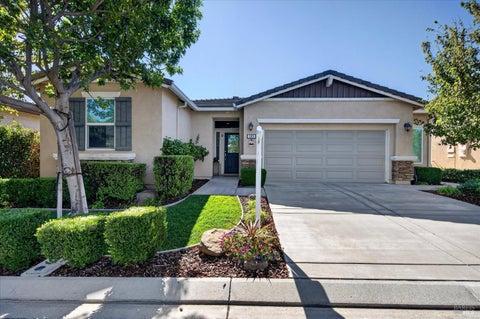 Photo of 508 Silver Ridge Drive, Rio Vista, CA 94571 (MLS # 326070140)