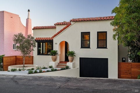 Photo of 66 Marina Court Drive, San Rafael, CA 94901 (MLS # 326081048)
