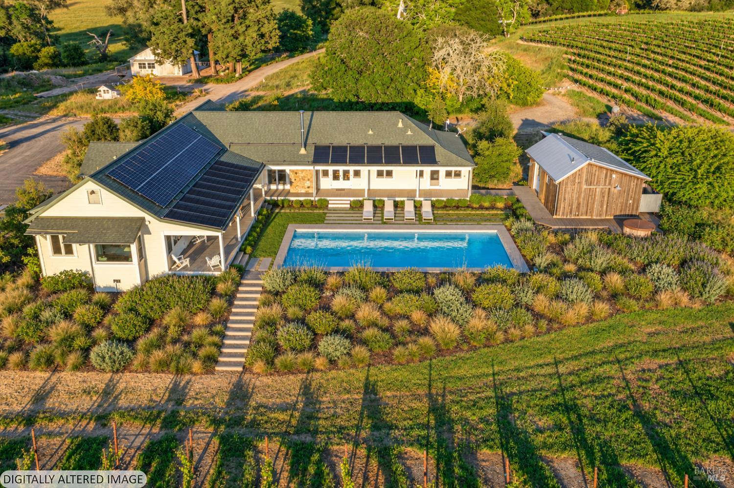 5561 Sonoma Mountain Road