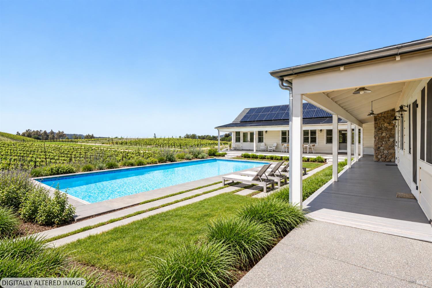 5561 Sonoma Mountain Road